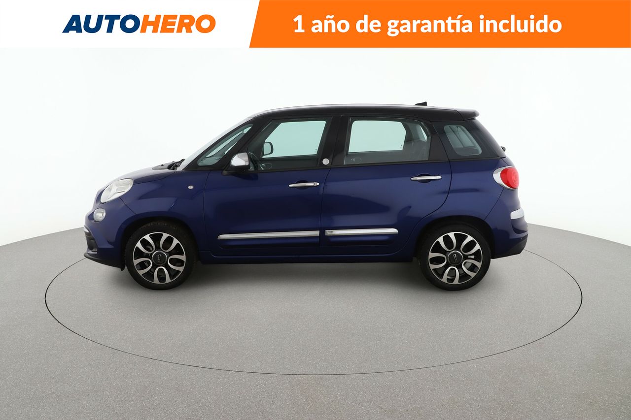 Foto Fiat 500L 2