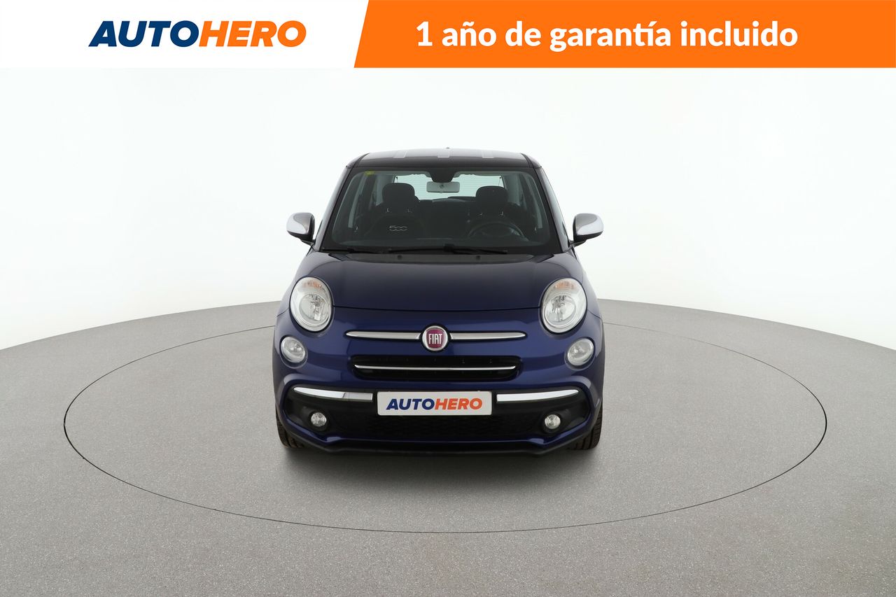 Foto Fiat 500L 8