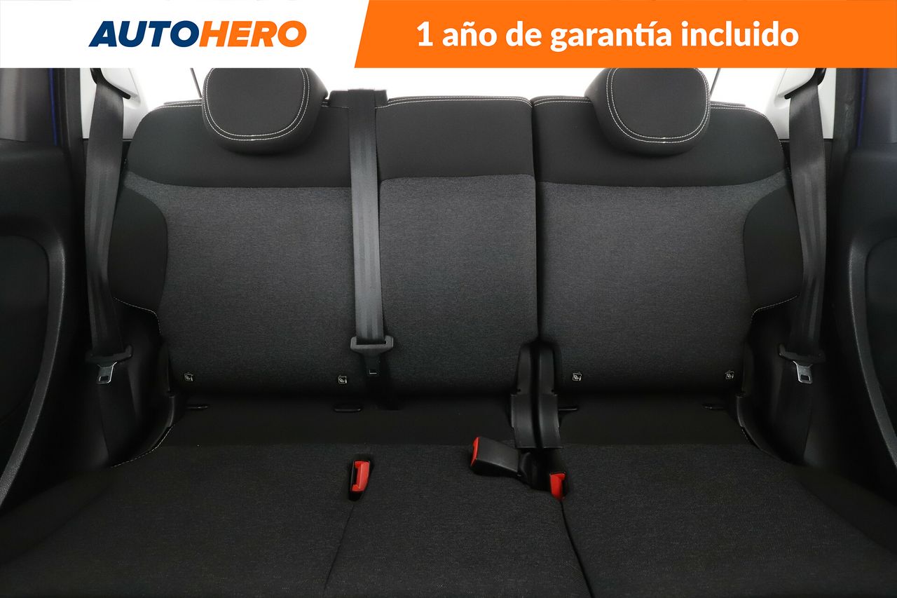Foto Fiat 500L 15
