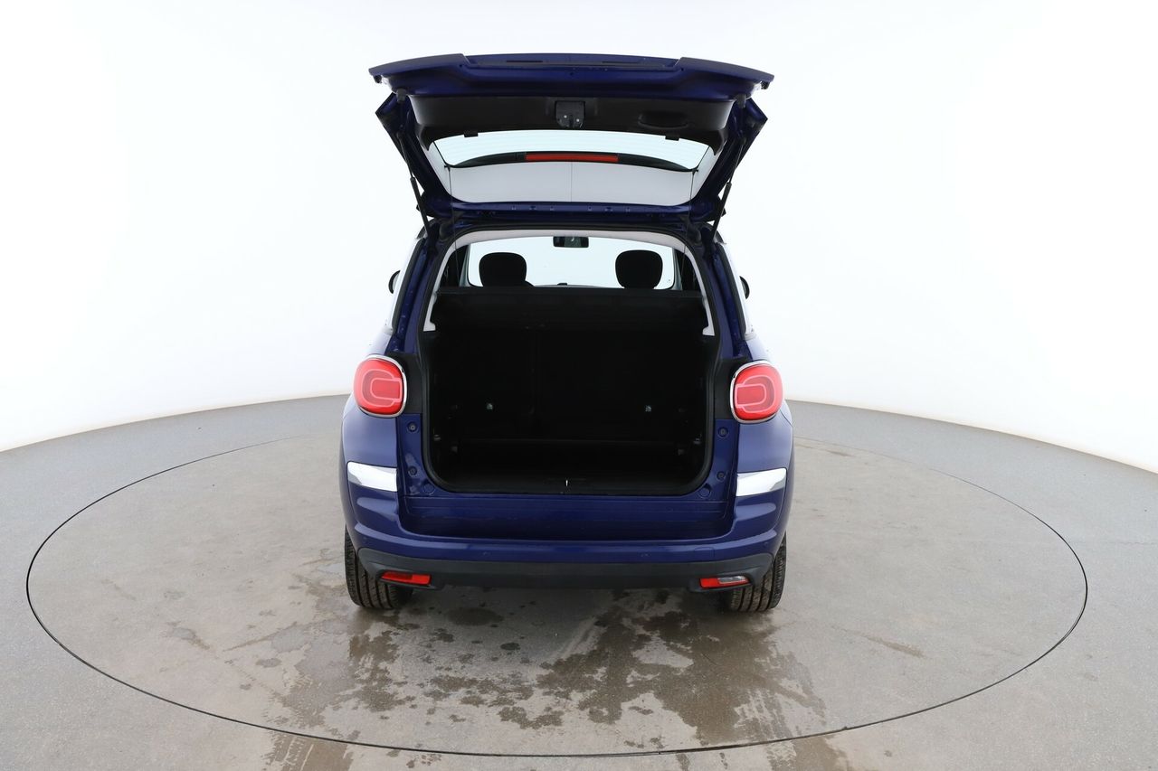 Foto Fiat 500L 16