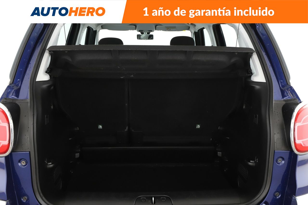 Foto Fiat 500L 17