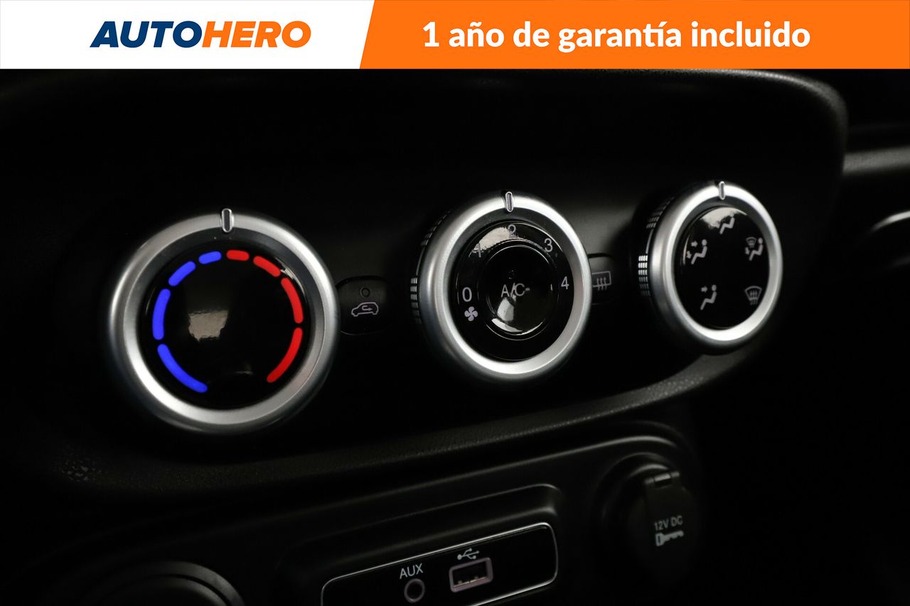 Foto Fiat 500L 22