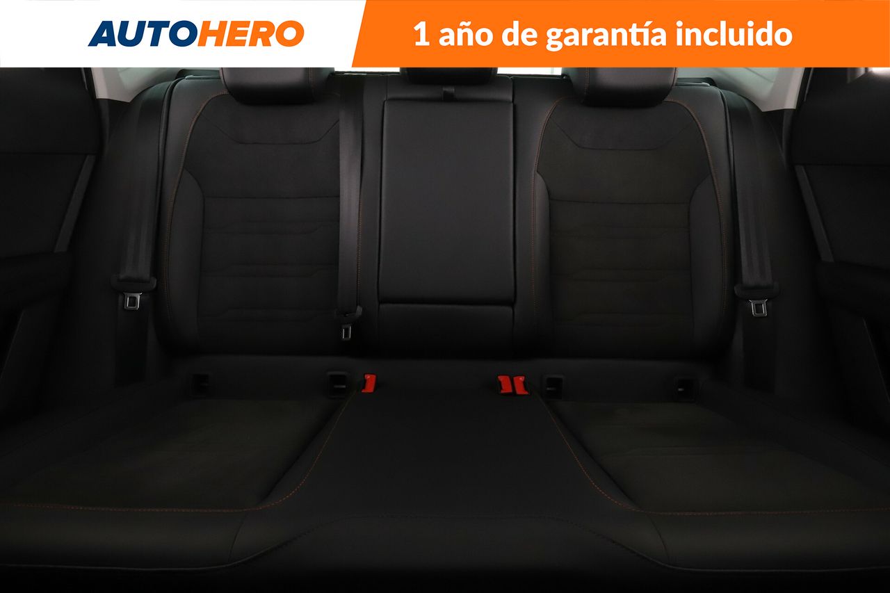 Foto Seat Ateca 15
