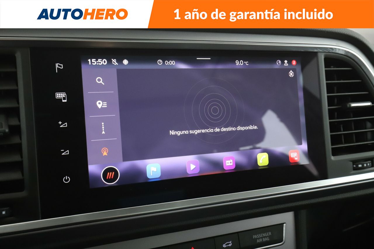 Foto Seat Ateca 28