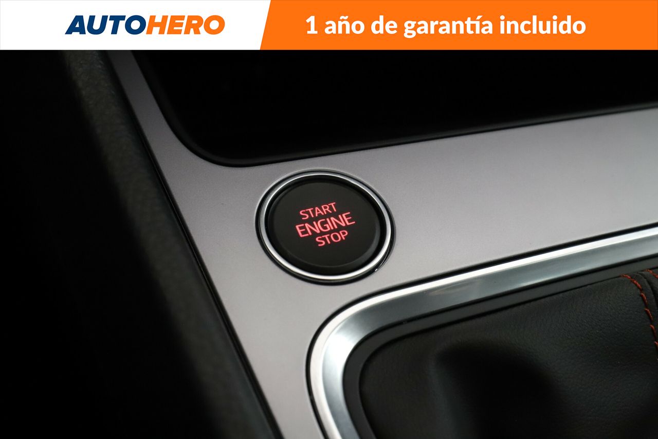 Foto Seat Ateca 33