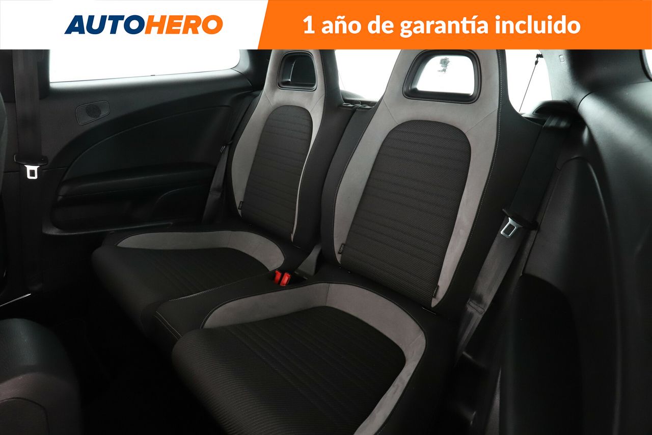Foto Volkswagen Scirocco 14