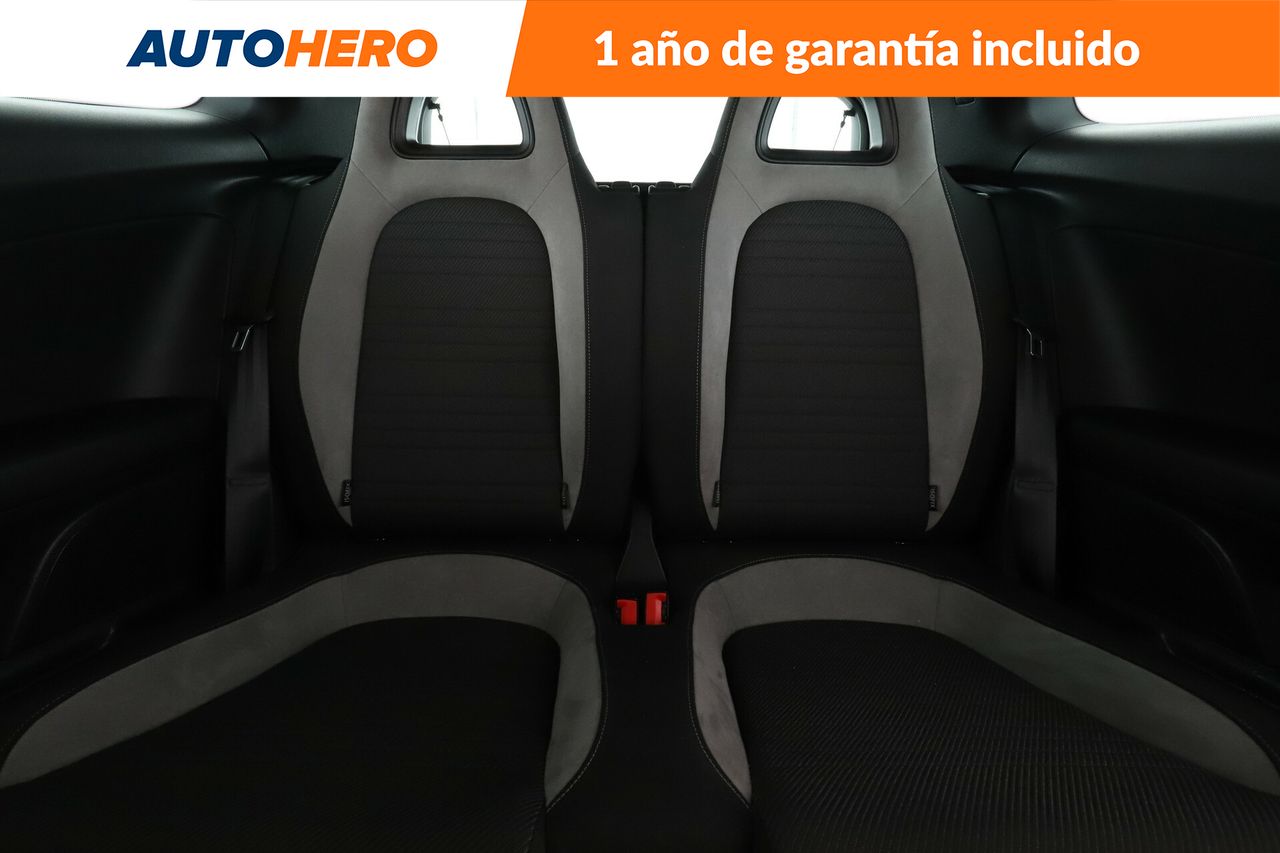 Foto Volkswagen Scirocco 15