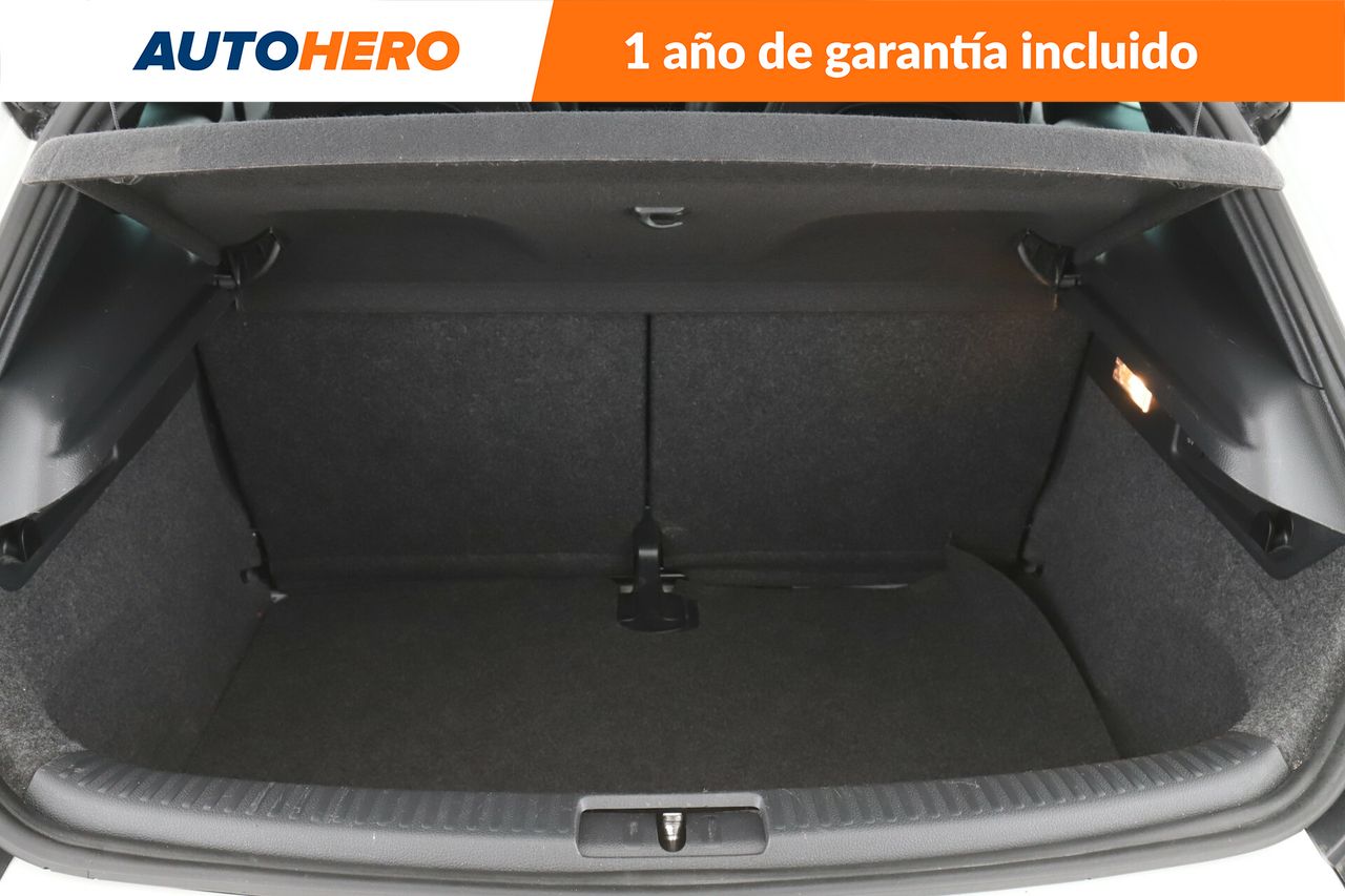 Foto Volkswagen Scirocco 17