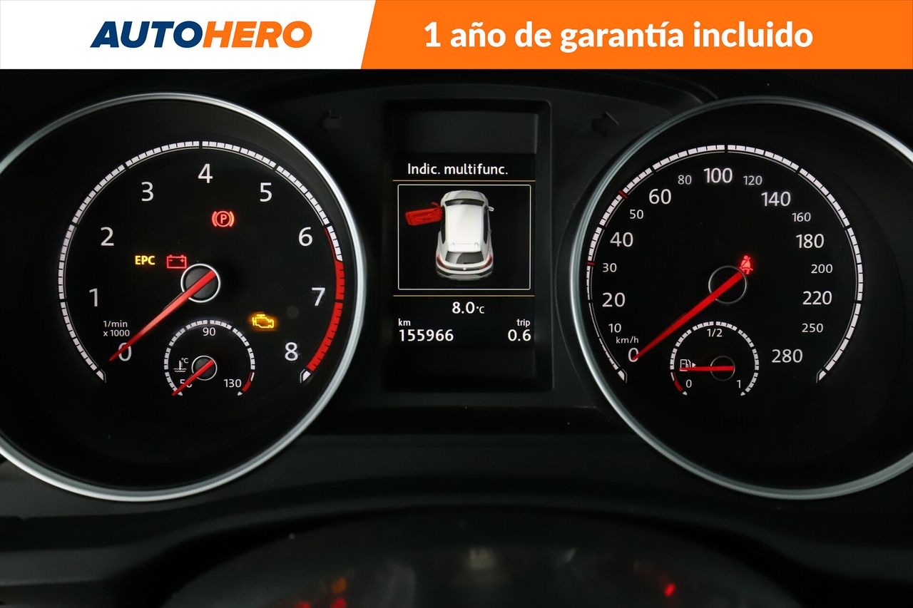 Foto Volkswagen Scirocco 20