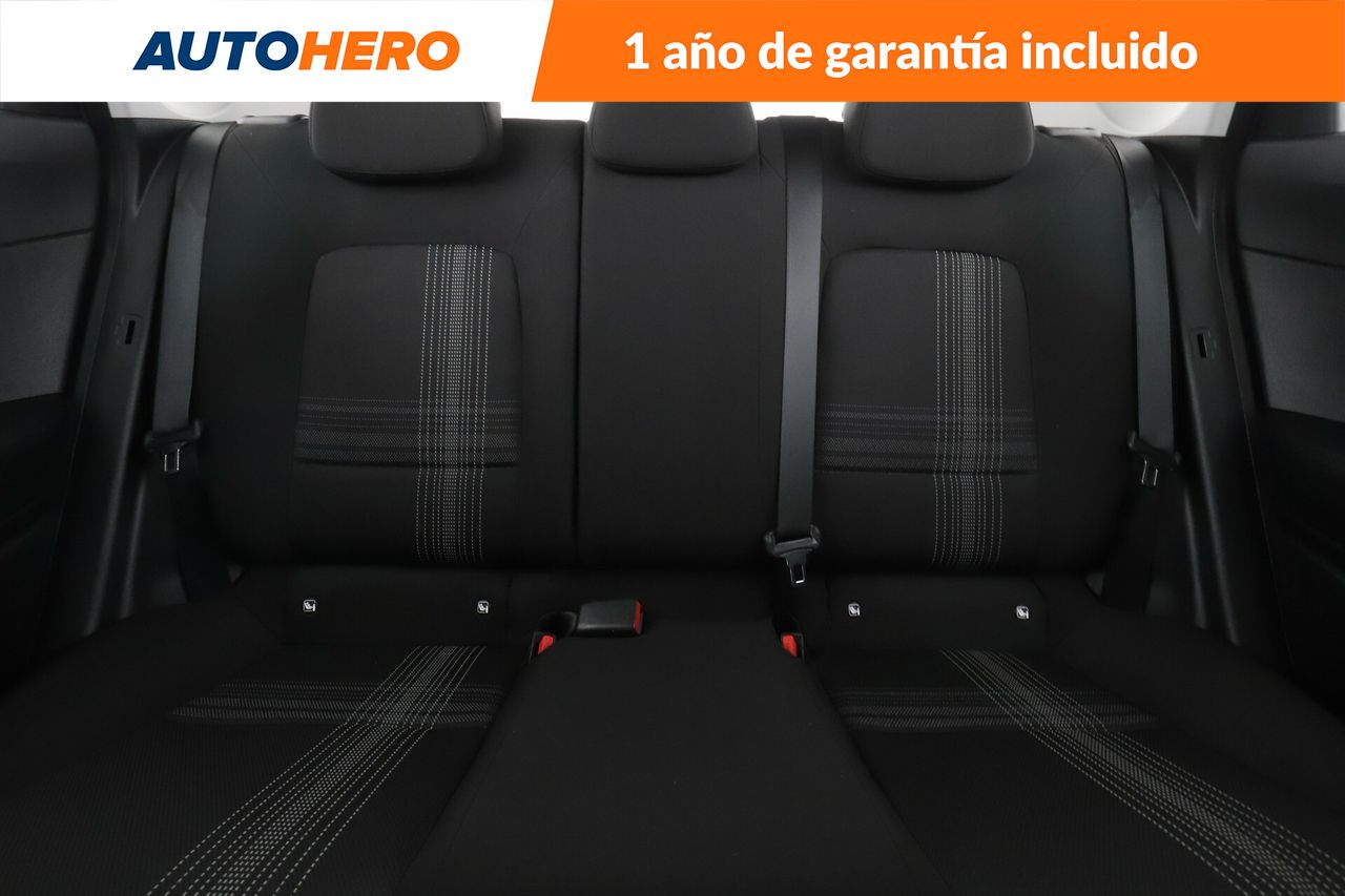 Foto Hyundai Bayon 15