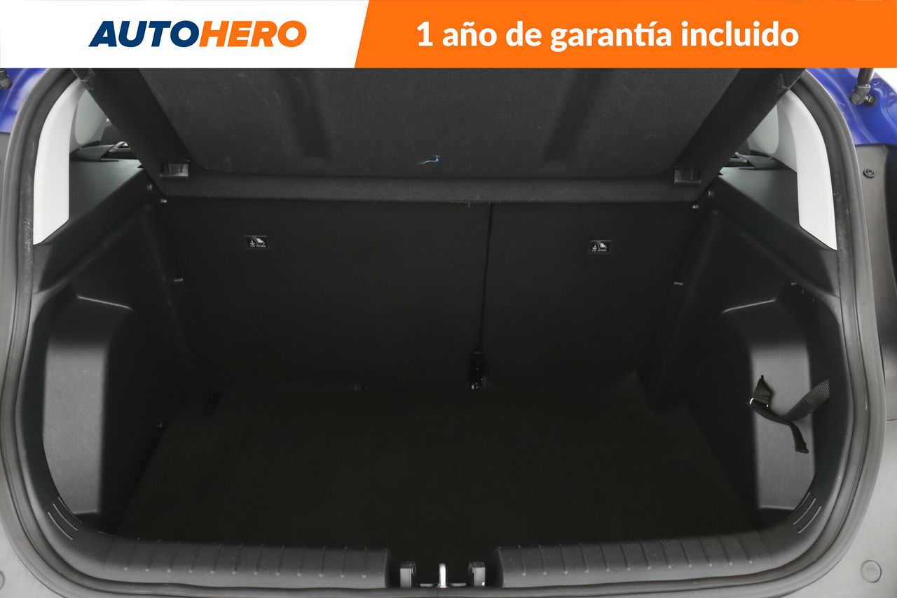 Foto Hyundai Bayon 17