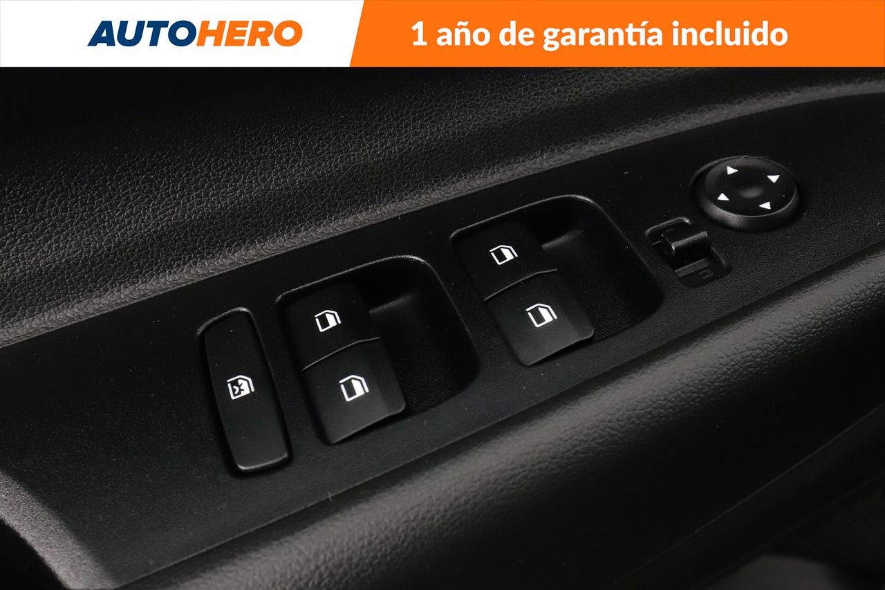 Foto Hyundai Bayon 21