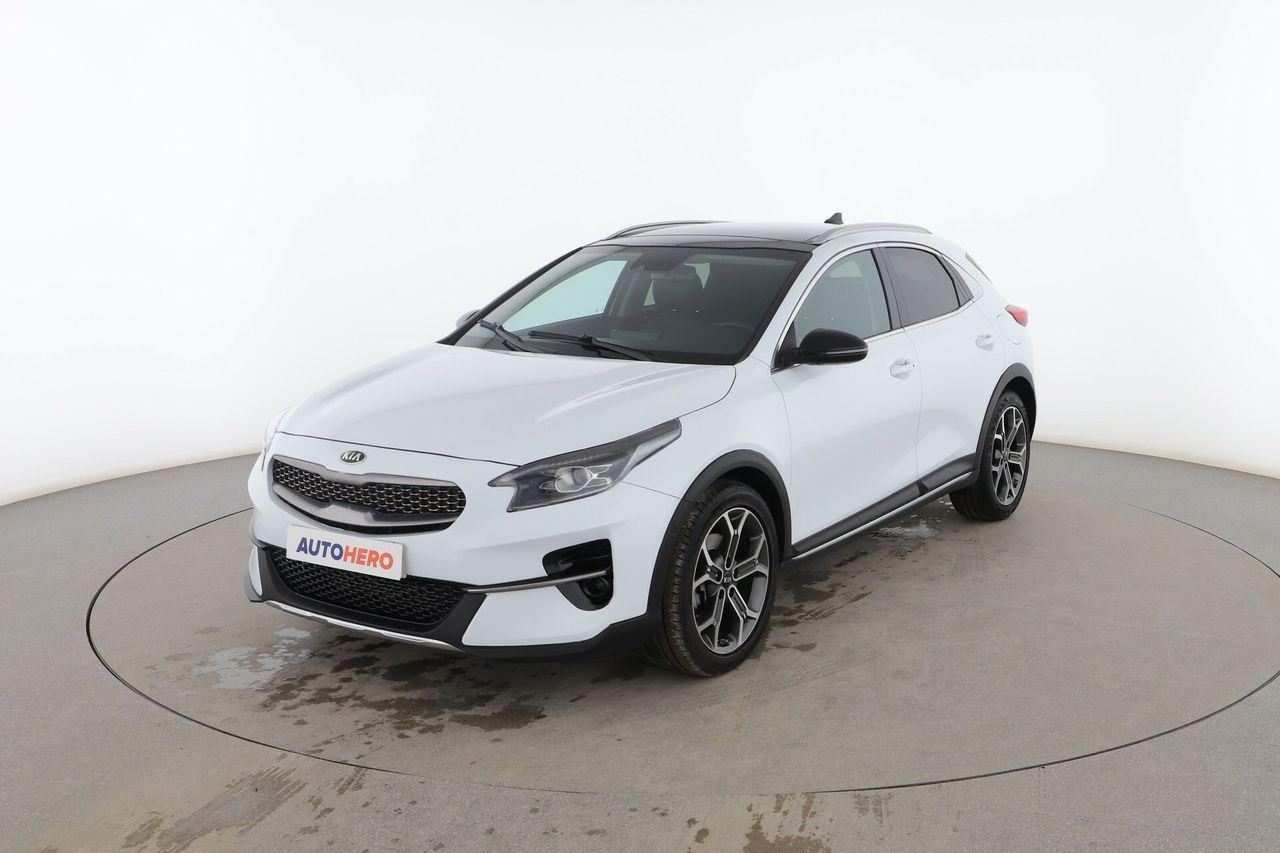 Foto Kia XCeed 1