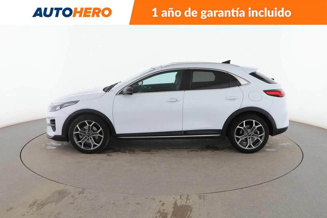 Foto Kia XCeed 2