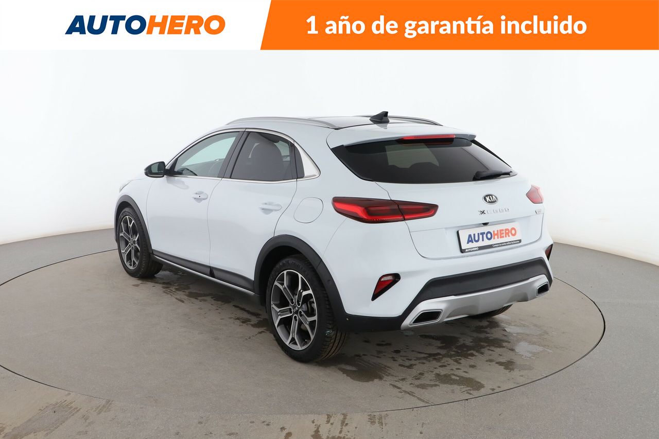 Foto Kia XCeed 3