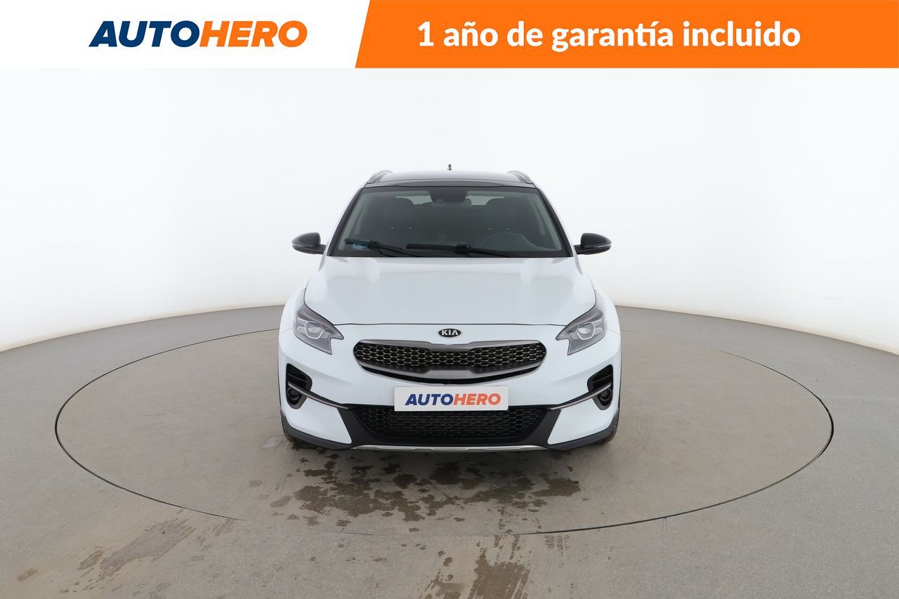 Foto Kia XCeed 8