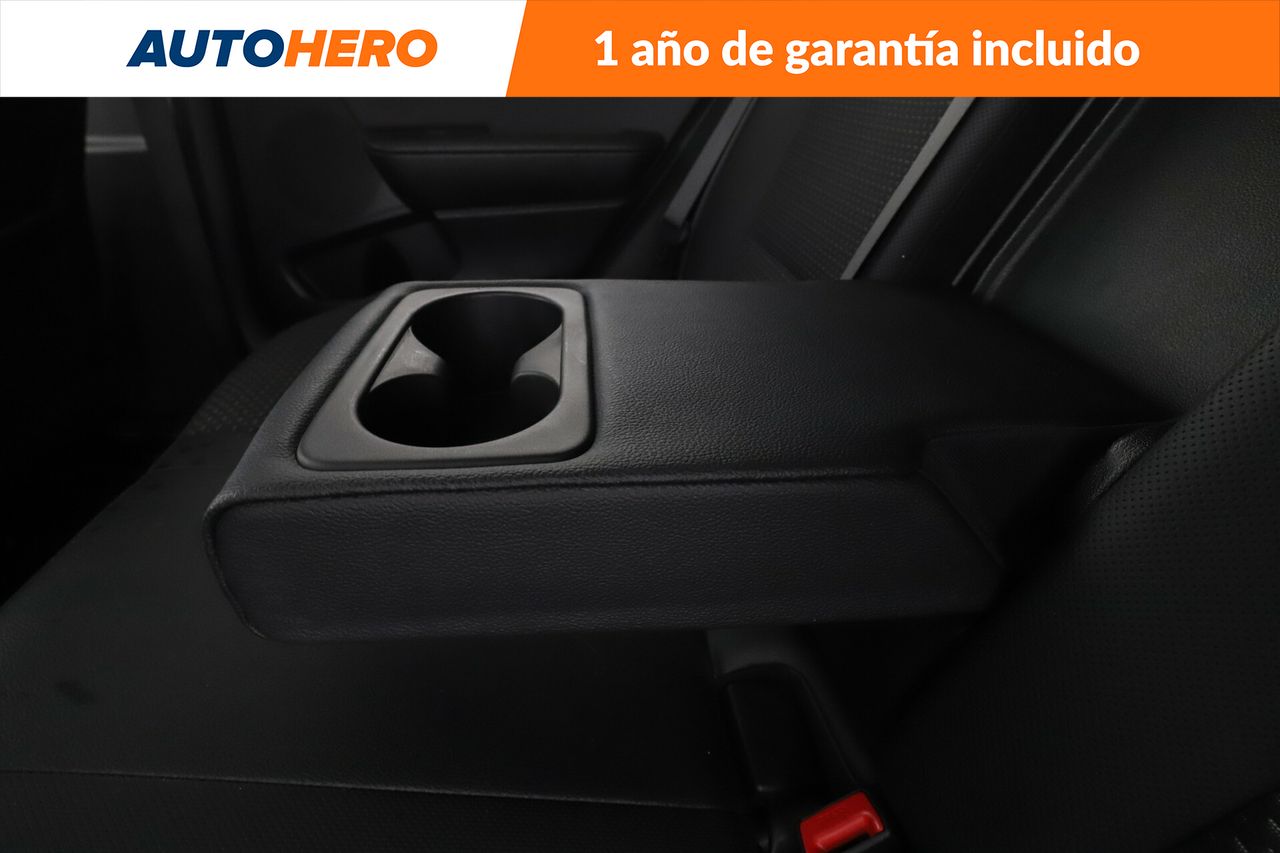 Foto Kia XCeed 21
