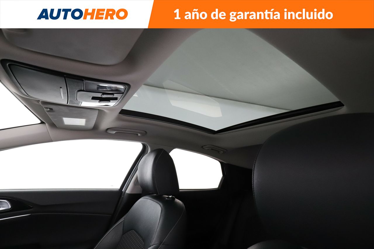 Foto Kia XCeed 23
