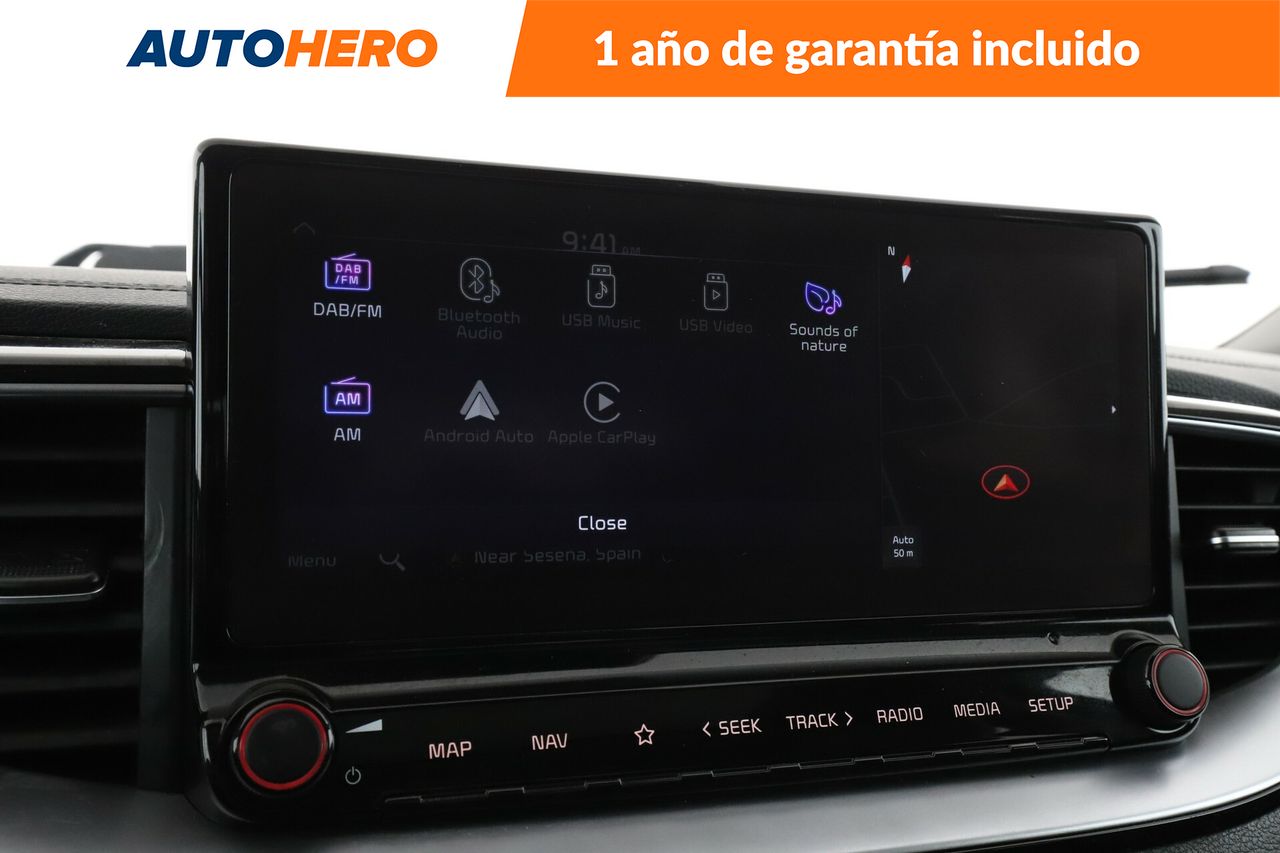Foto Kia XCeed 25
