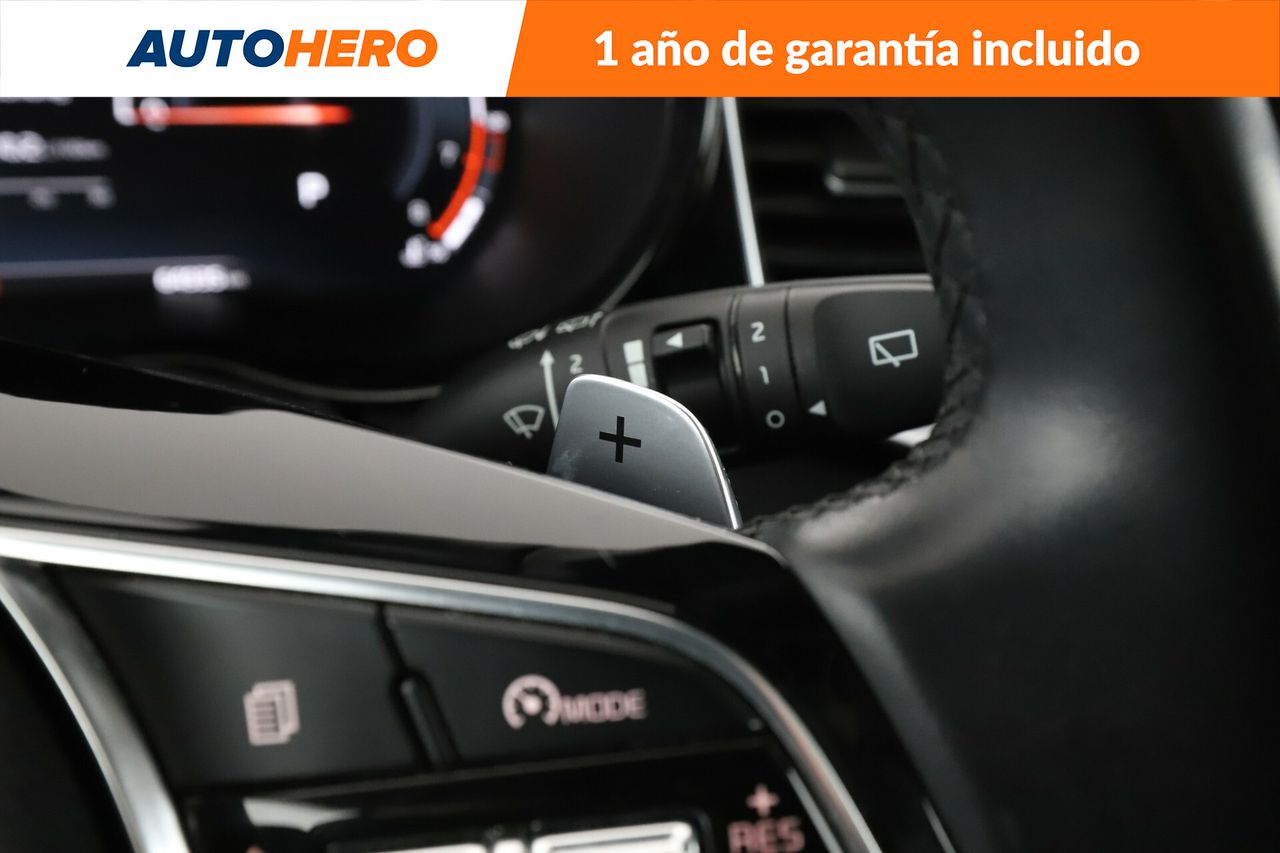 Foto Kia XCeed 29