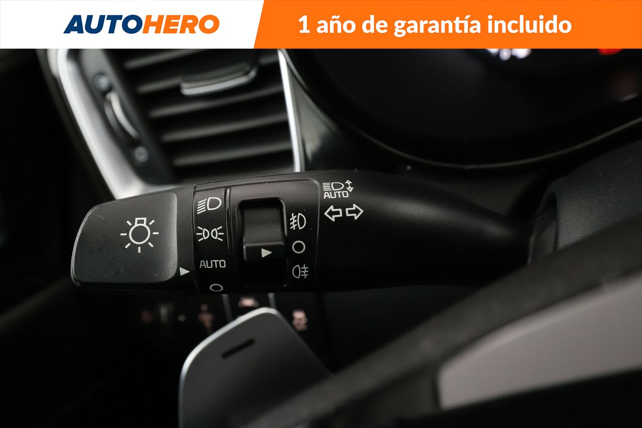 Foto Kia XCeed 30