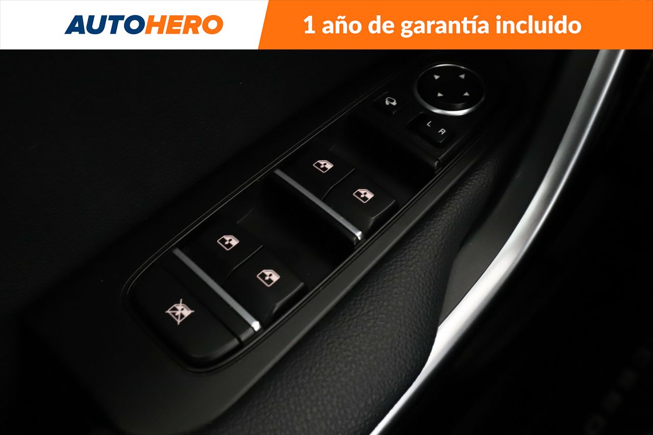 Foto Kia XCeed 31
