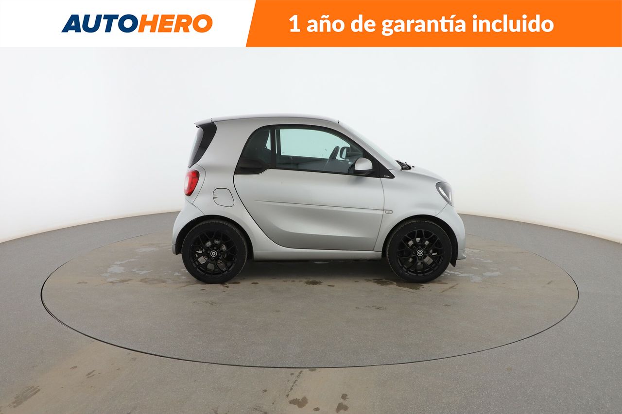Foto Smart Fortwo 6