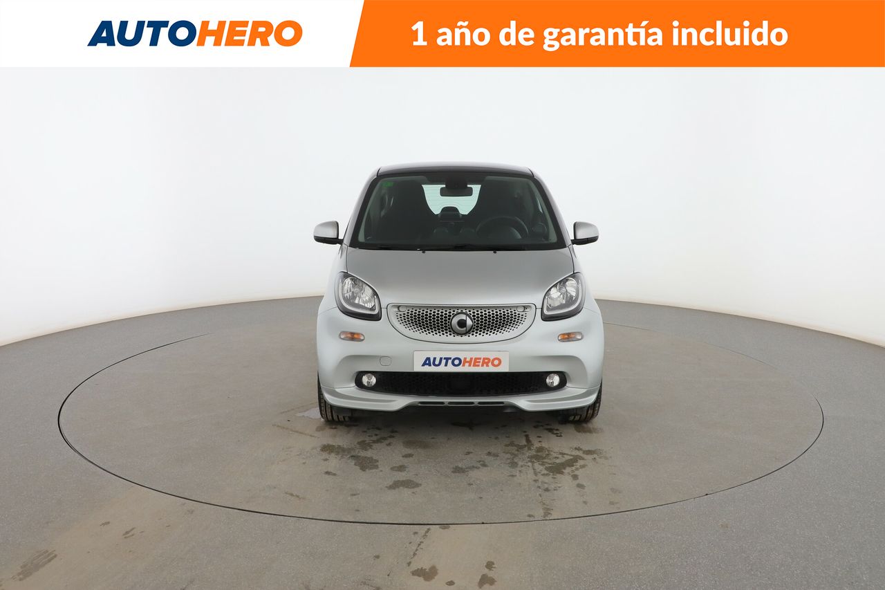 Foto Smart Fortwo 8