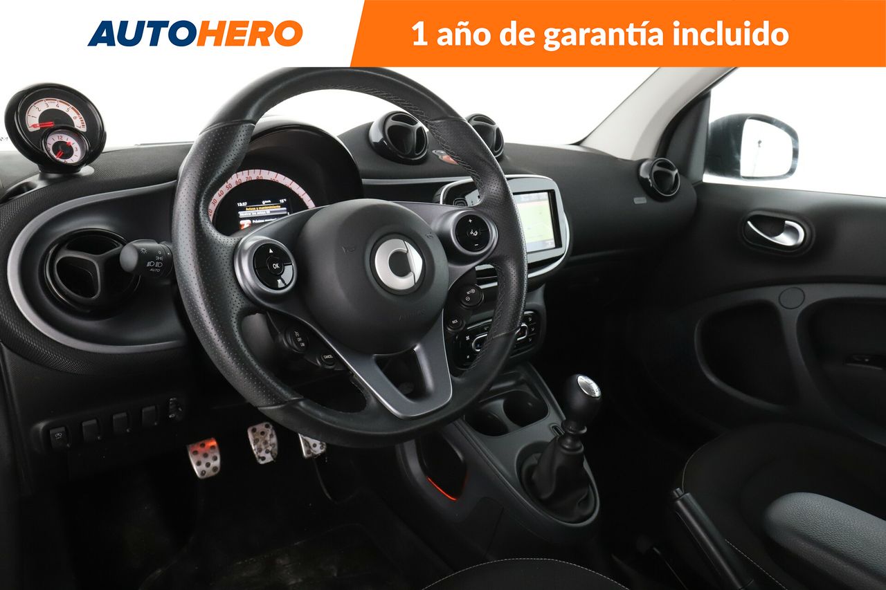 Foto Smart Fortwo 11