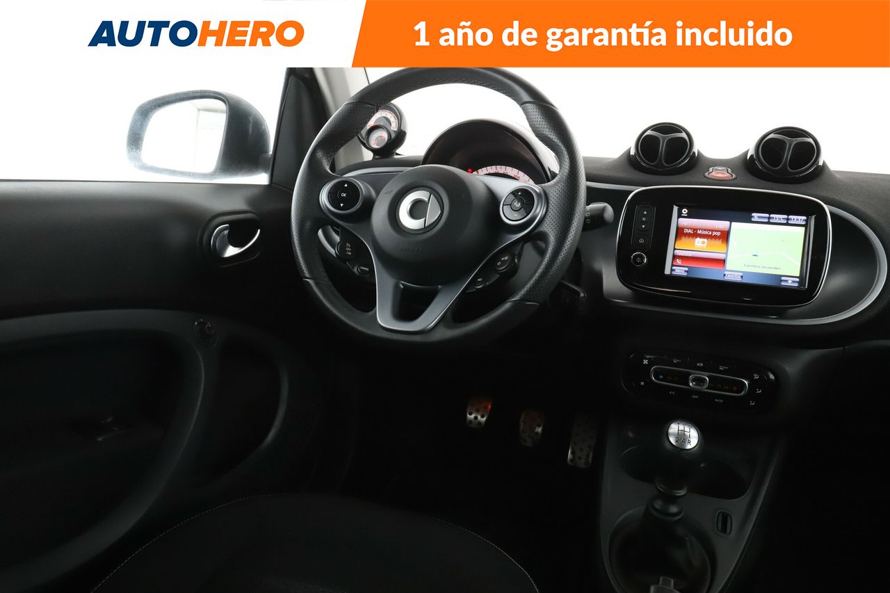 Foto Smart Fortwo 13