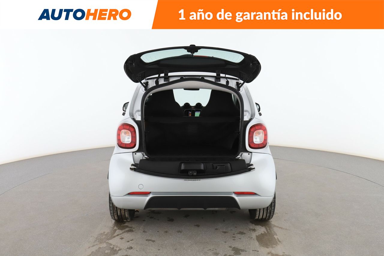 Foto Smart Fortwo 14