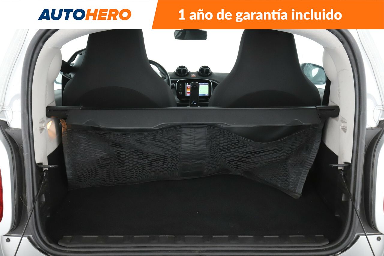 Foto Smart Fortwo 17