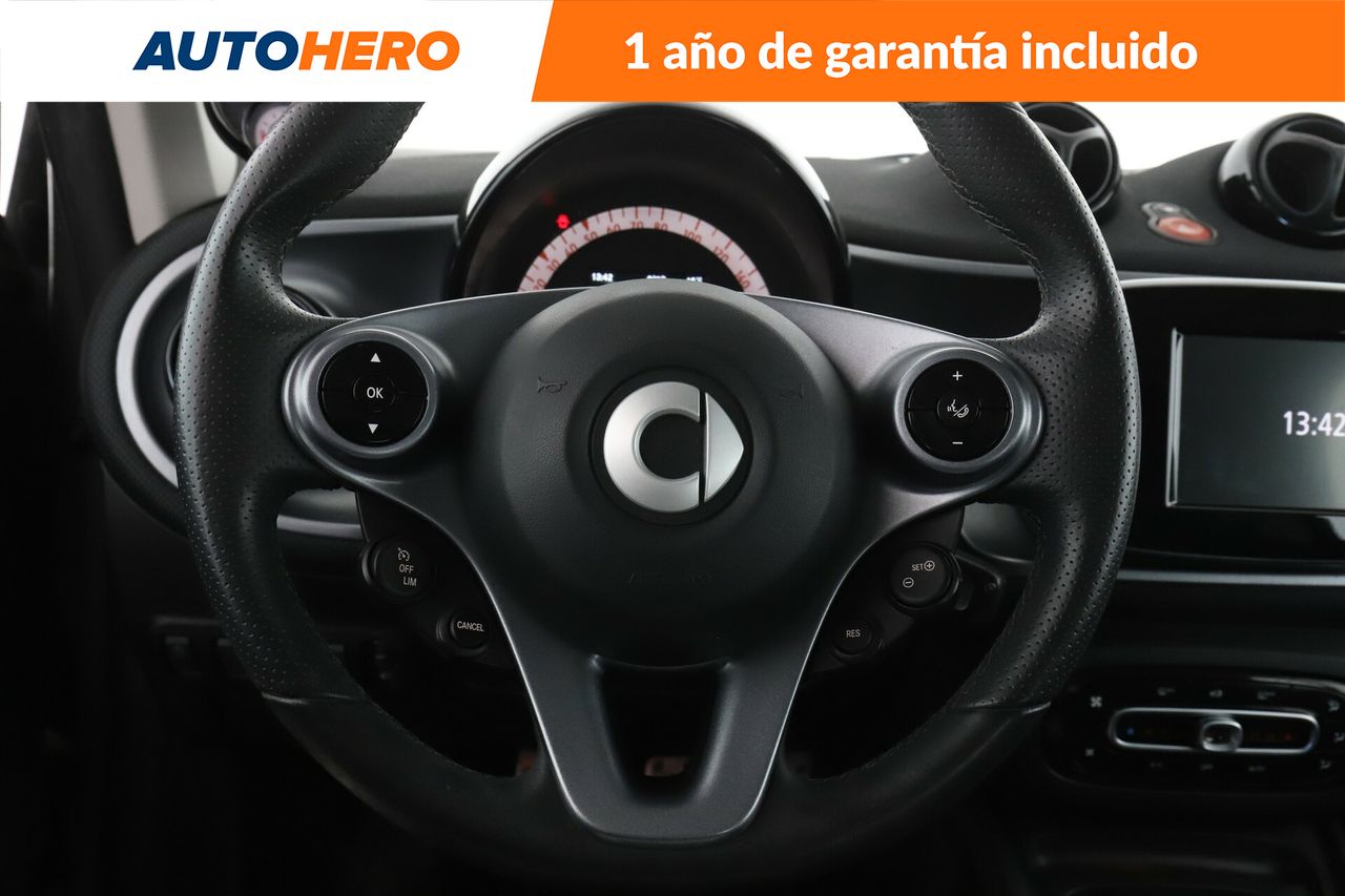 Foto Smart Fortwo 19