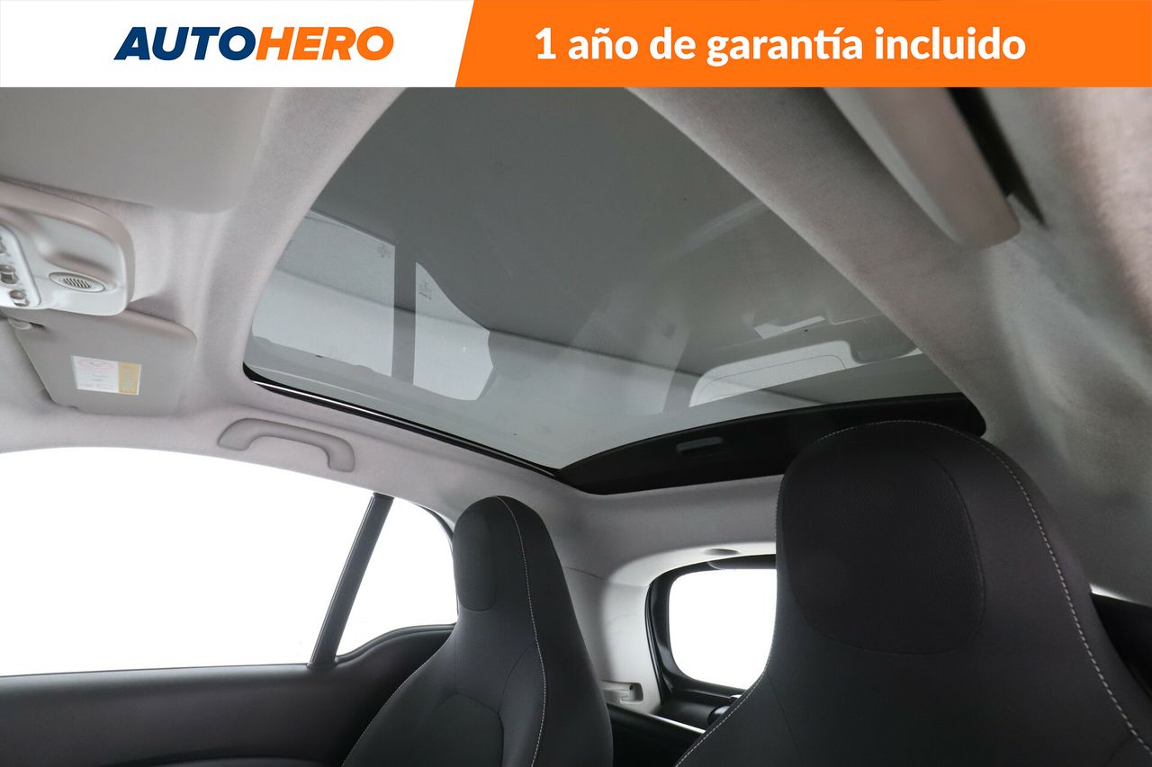 Foto Smart Fortwo 21