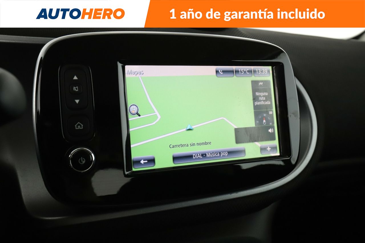 Foto Smart Fortwo 22