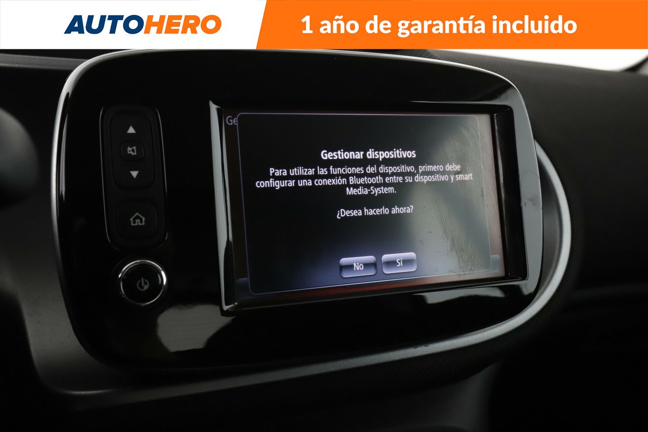 Foto Smart Fortwo 23