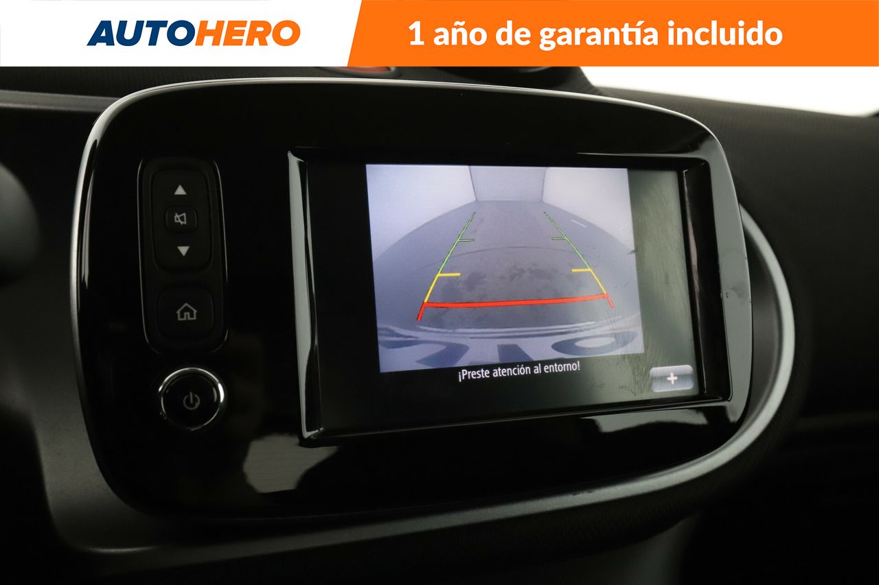 Foto Smart Fortwo 24