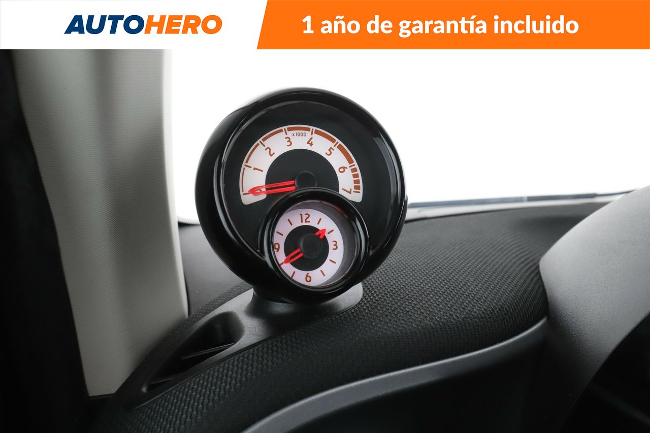 Foto Smart Fortwo 27