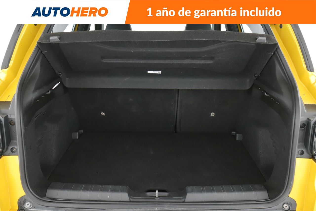 Foto Jeep Avenger 17