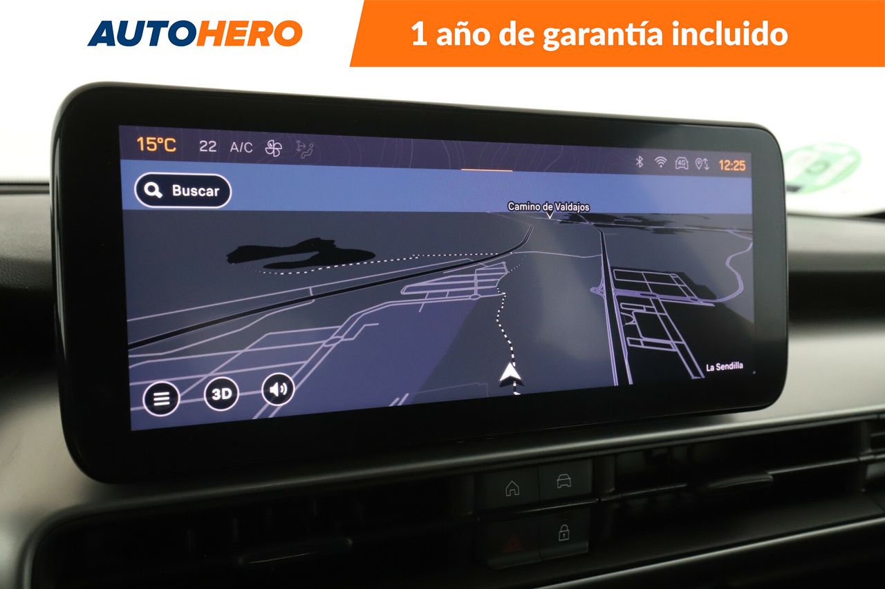 Foto Jeep Avenger 25