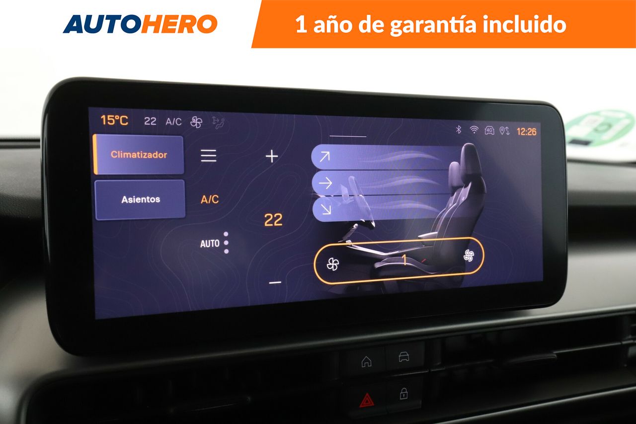 Foto Jeep Avenger 30