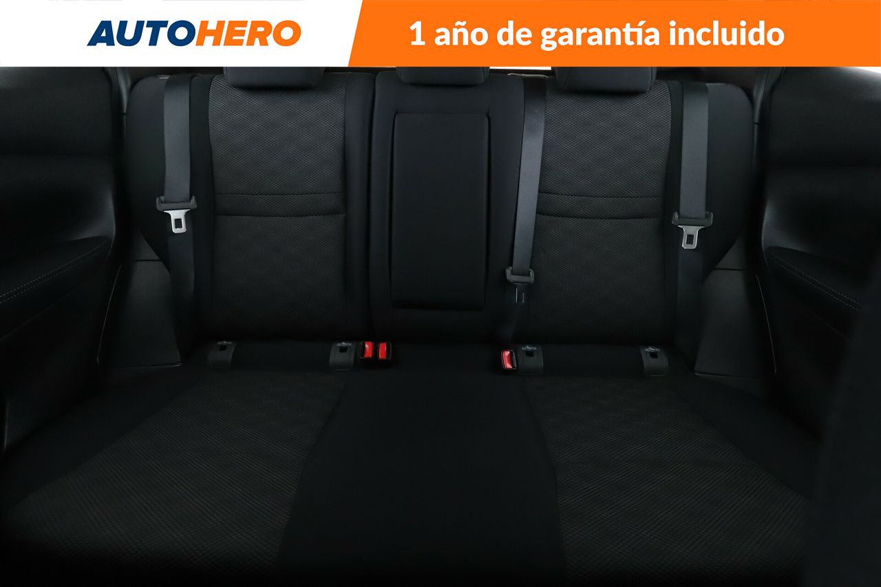 Foto Nissan Qashqai 15