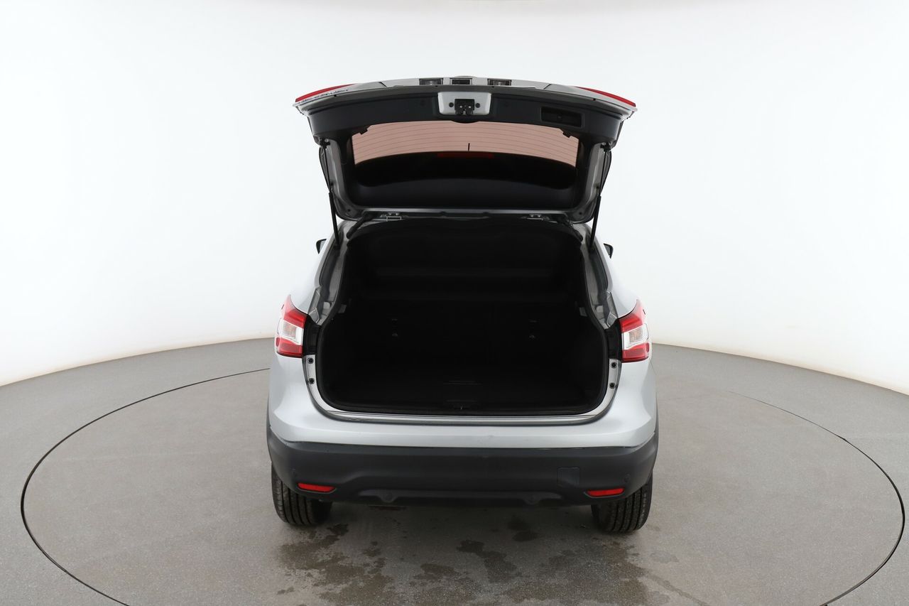 Foto Nissan Qashqai 16