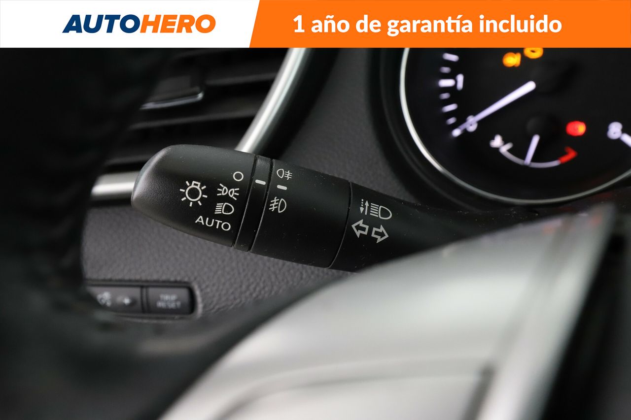Foto Nissan Qashqai 22