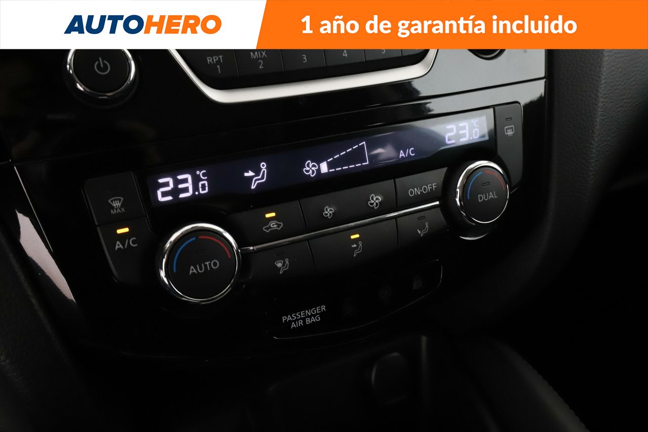 Foto Nissan Qashqai 23