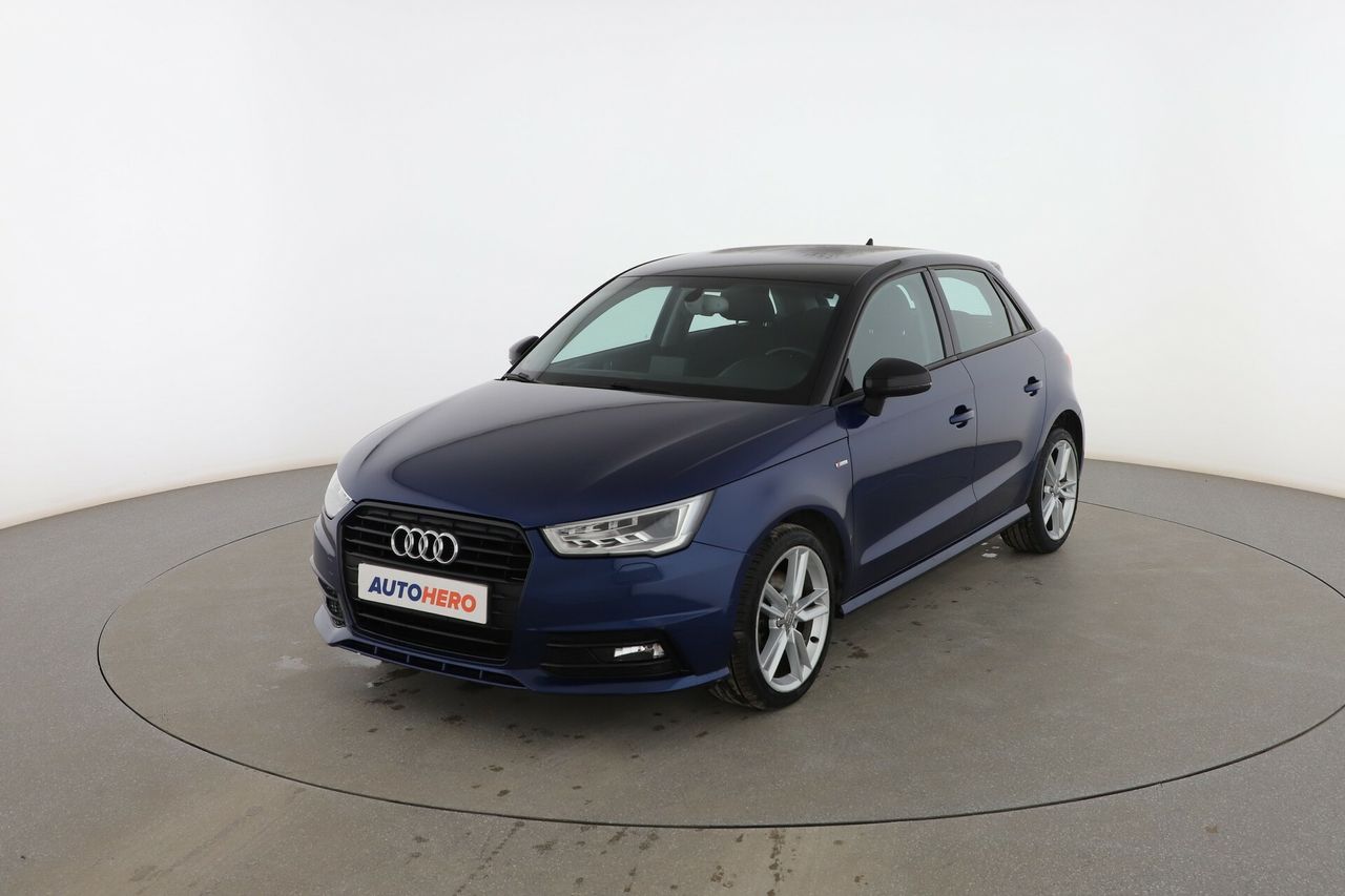 Foto Audi A1 1