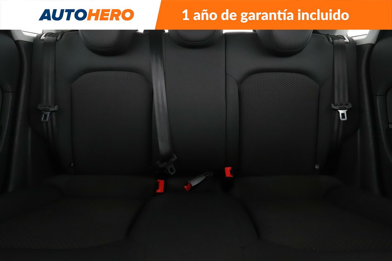 Foto Audi A1 15