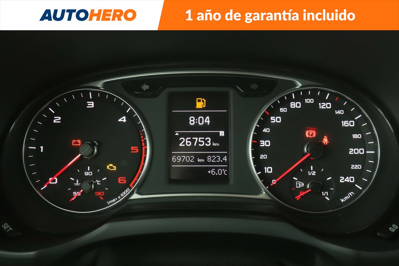Foto Audi A1 20