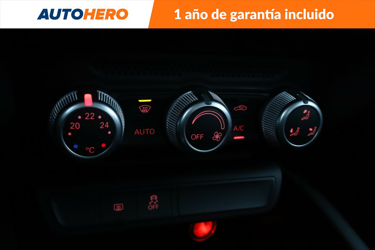 Foto Audi A1 24