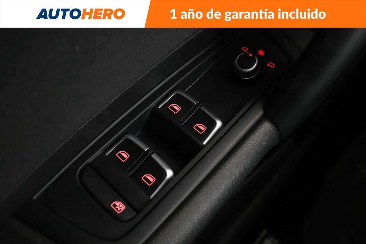 Foto Audi A1 26